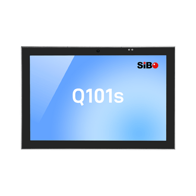 Q101S - SIBO