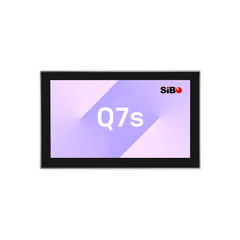 Q7s - SIBO