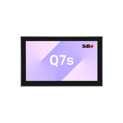 Q7s - SIBO
